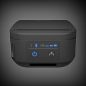 Epson TM-P80II (C31CK00101) mobil, bluetooth blokknyomtató, számlanyomtató