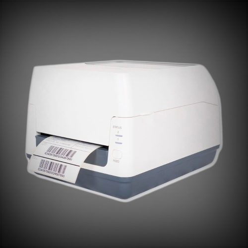 TOSHIBA TEC B-FV4T-GS14 cimkenyomtató