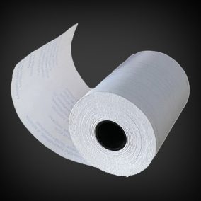 80x80mm Thermo papírtekercs