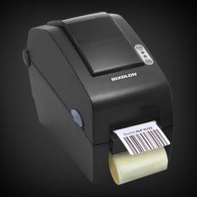 BIXOLON SLP-DX220 direkt thermo cimkenyomtató