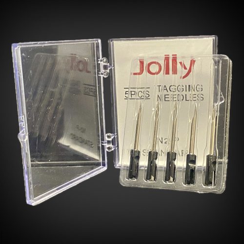 Szálbelövő tű JOLLY