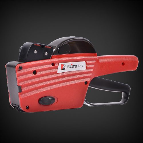 BLITZ S14 kétsoros árazógép