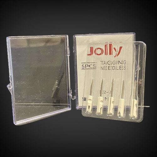 Szálbelövő tű JOLLY 