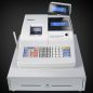 SAM4S NR-440-C NEW online pénztárgép (használt)