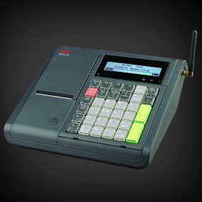 MICRA JOTA E online pénztárgép (A307)