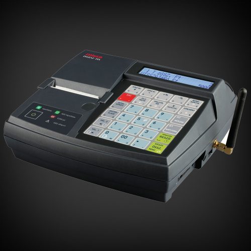 MICRA MINI S online pénztárgép