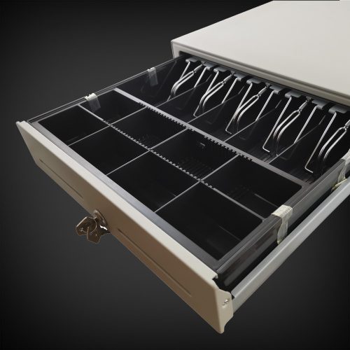 DATECS HS-410a kasszafiók