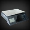 ACLAS PS1-B 30kg-os hitelesített, hordozható, árszorzós, lapos digitális mérleg