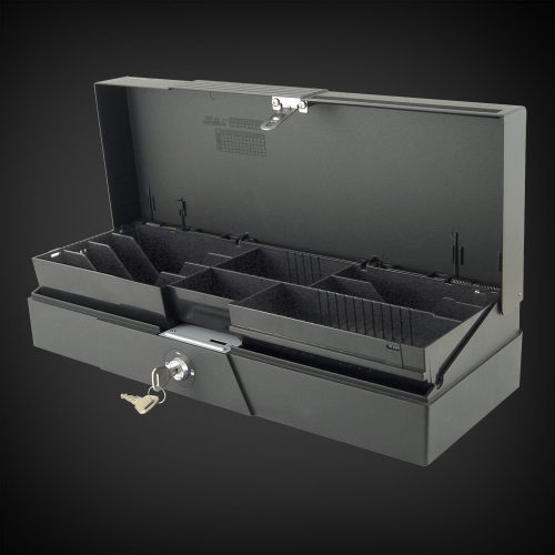 POSIFLEX CR-2210 FLIP-TOP kasszafiók
