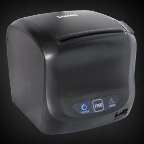 SAM4S Giant-100 thermo blokknyomtató