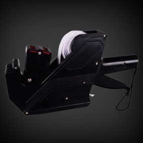 NOVITUS  MX-2616 kétsoros árazógép