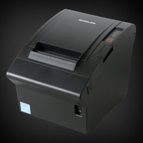 BIXOLON SRP-380 thermo blokknyomtató