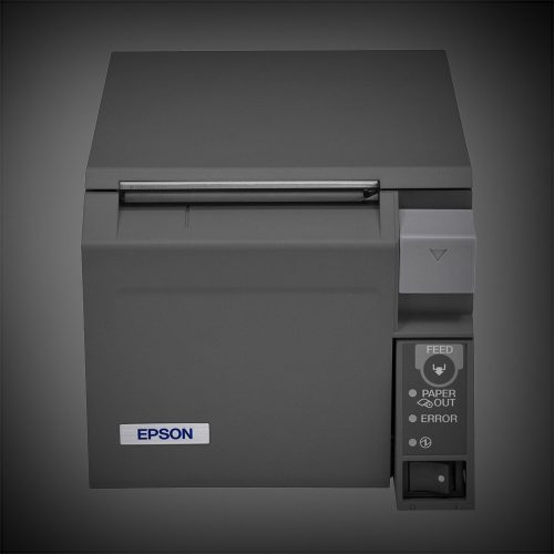 EPSON TM-T70II thermo blokknyomtató (C31CD38032)