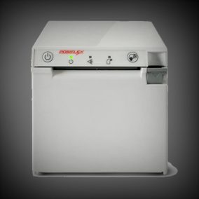 POSIFLEX AURA-7600 thermo blokknyomtató