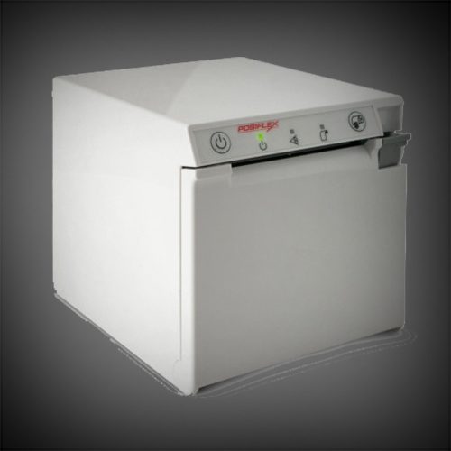 POSIFLEX AURA-7600 thermo blokknyomtató