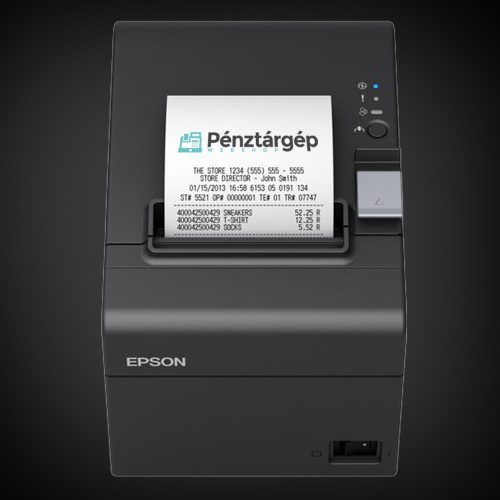 EPSON TM-T20III-USB Thermo Blokknyomtató (C31CH51011)