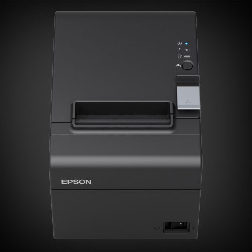 EPSON TM-T20III-Ethernet thermo blokknyomtató (C31CH51012)