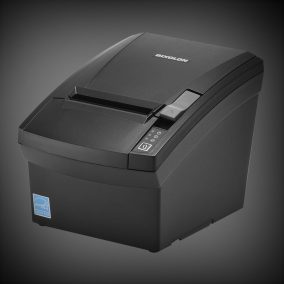   BIXOLON SRP-330III ESK direkt thermo blokknyomtató Ethernet porttal
