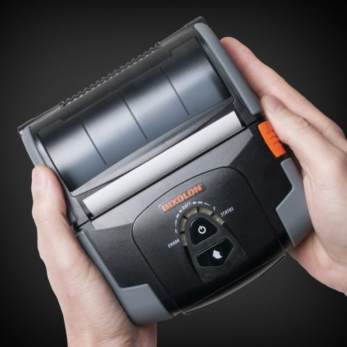 BIXOLON SPP-R410IAK5 mobil thermo blokknyomtató