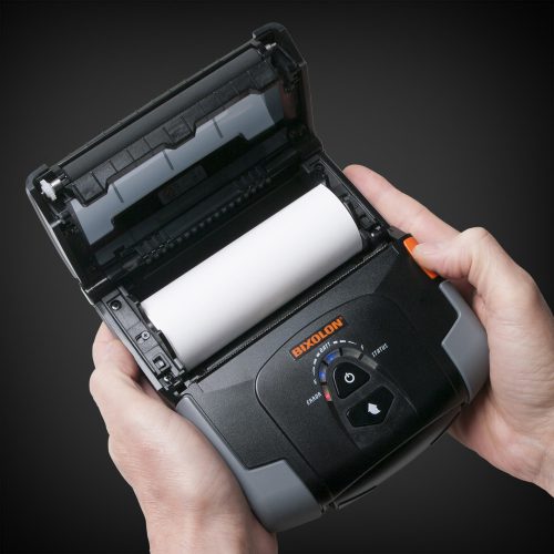 BIXOLON SPP-R410IAK5 mobil thermo blokknyomtató