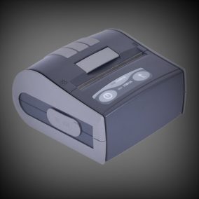   DATECS DPP-350BT Bluetooth, mobil, thermo blokknyomtató / számlanyomtató