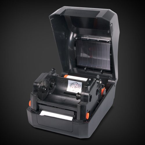 BIXOLON XD3-40TK USB thermo-transzfer cimkenyomtató