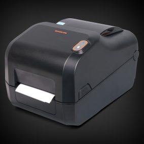 BIXOLON XD3-40DeK Ethernet thermo cimkenyomtató