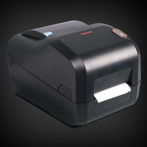 BIXOLON XD3-40DeK Ethernet thermo cimkenyomtató