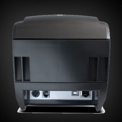 BIRCH CP-Q1UN bluetooth thermo blokknyomtató