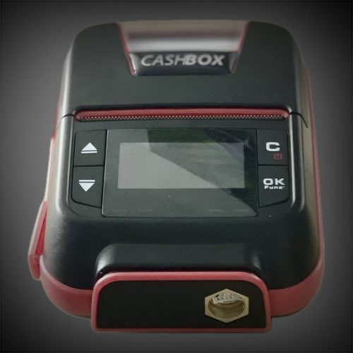 Cashbox Posprint Mini mobil adóügyi nyomtató (A255) (használt)