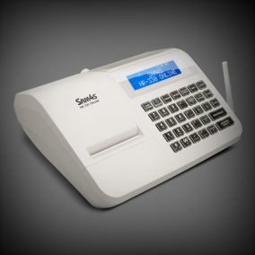 SAM4S NR-330 online hybrid pénztárgép