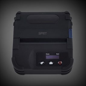 SPRT SP-L36 mobil thermo blokknyomtató