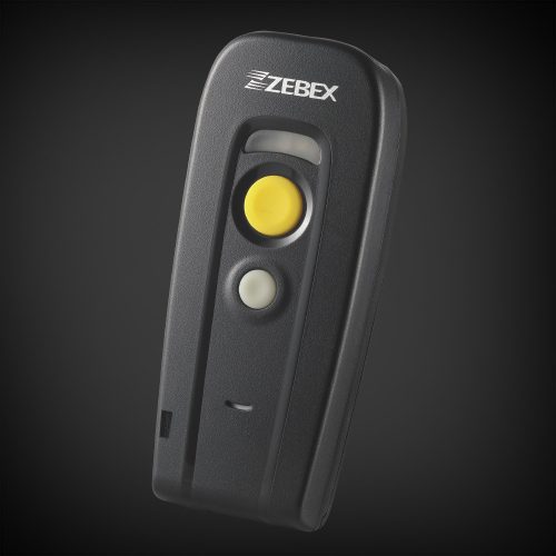 Zebex Z-3250 BT vonalkódolvasó (bluetooth)