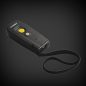 Zebex Z-3250 BT bluetooth vonalkódolvasó