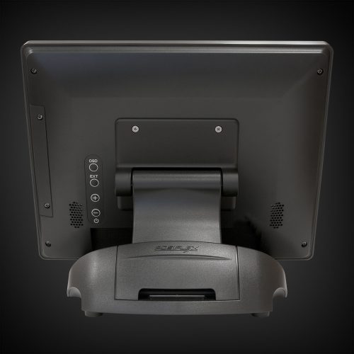 POSIFLEX TM-3114 wide POS érintőképernyős kijelző (14')