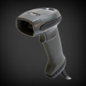 ARGOX  AS-8060 vonalkódolvasó (USB)