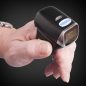 MINDEO CR-40 2D vonalkódolvasó / újjscanner (Bluetooth)