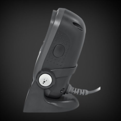 ZEBEX Z-8072 ULTRA 2D / QR asztali vonalkódolvasó (RS232)