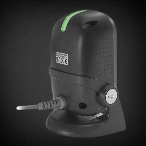 ZEBEX Z-8072 ULTRA 2D / QR asztali vonalkódolvasó (RS232)