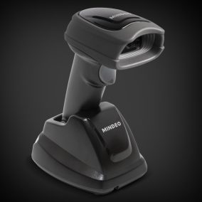 MINDEO CS-2290 BT 2D bluetooth vonalkódolvasó (SD)