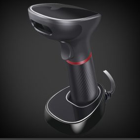 POLPOS PS-220BT bluetooth vonalkódolvasó (2D)