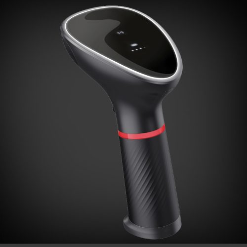 POLPOS PS-220BT bluetooth vonalkódolvasó (2D)