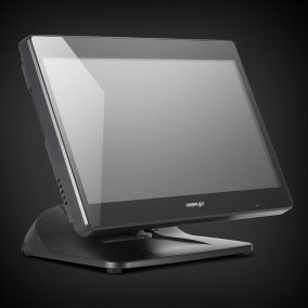 POSIFLEX PS-3616G2 WIDE POS terminál (15' / wide) 