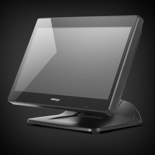 POSIFLEX PS-3616G2 WIDE POS terminál (15' / wide) 
