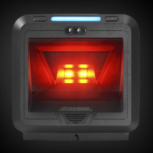 ZEBEX Z-8182 beépíthető CMOS vonalkódolvasó (USB)