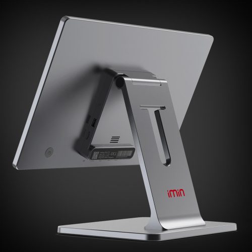 iMIN SWAN-1 (Gen2) 15,6'-os érintőképernyős Android POS terminál