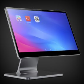   iMIN SWAN-1 Pro (Gen2) 15,6' érintőképernyős Android POS terminál