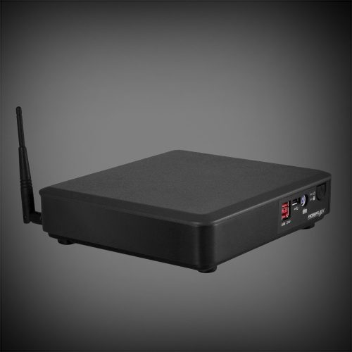Posiflex TX-2300G2 mini PC