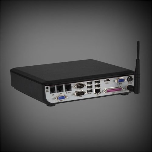 Posiflex TX-2300G2 mini PC