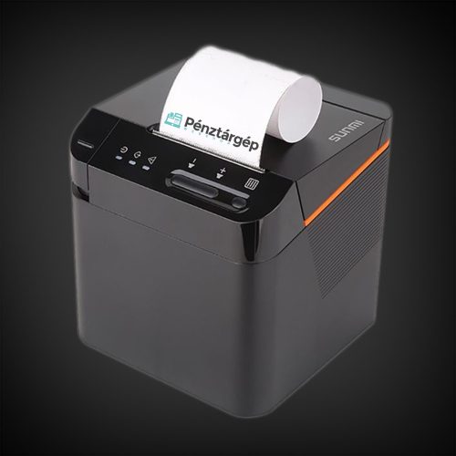 SUNMI NT311Cloud Printer USB-C, Bluetooth, Wifi, Ethernet thermo blokknyomtató 
